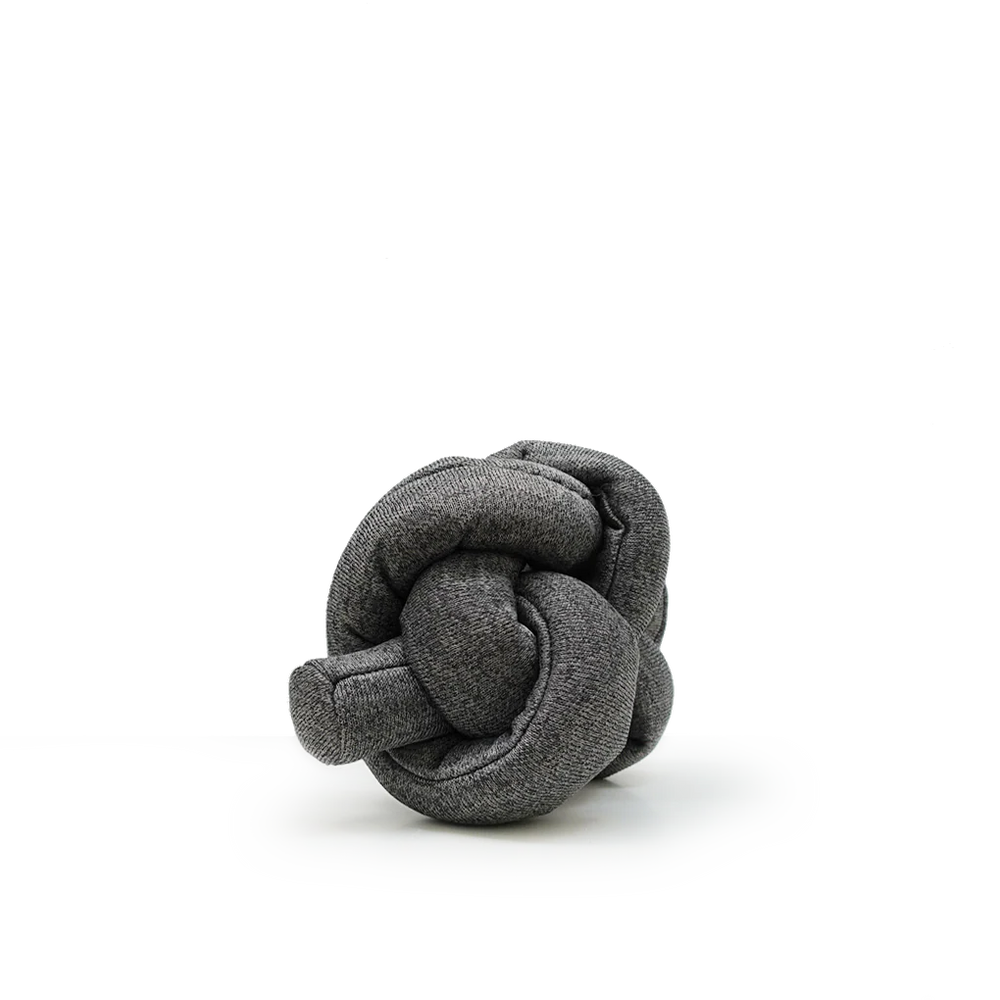 墨魚麵(NOU・扭結)