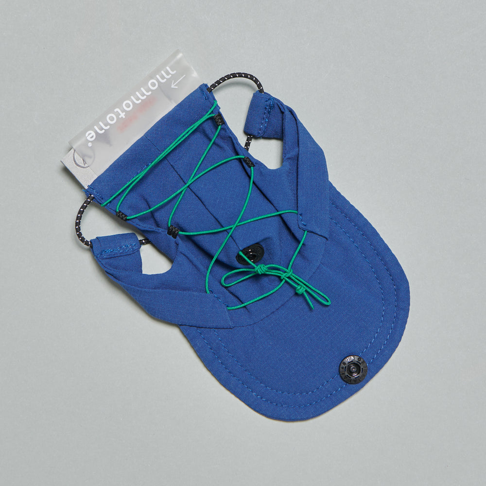 Yama Paws / Baram Cap 海軍藍