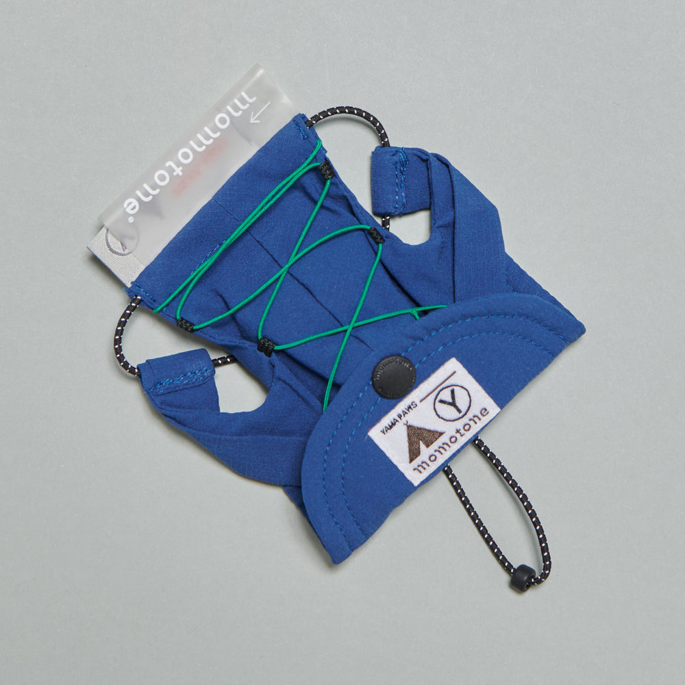 Yama Paws / Baram Cap 海軍藍