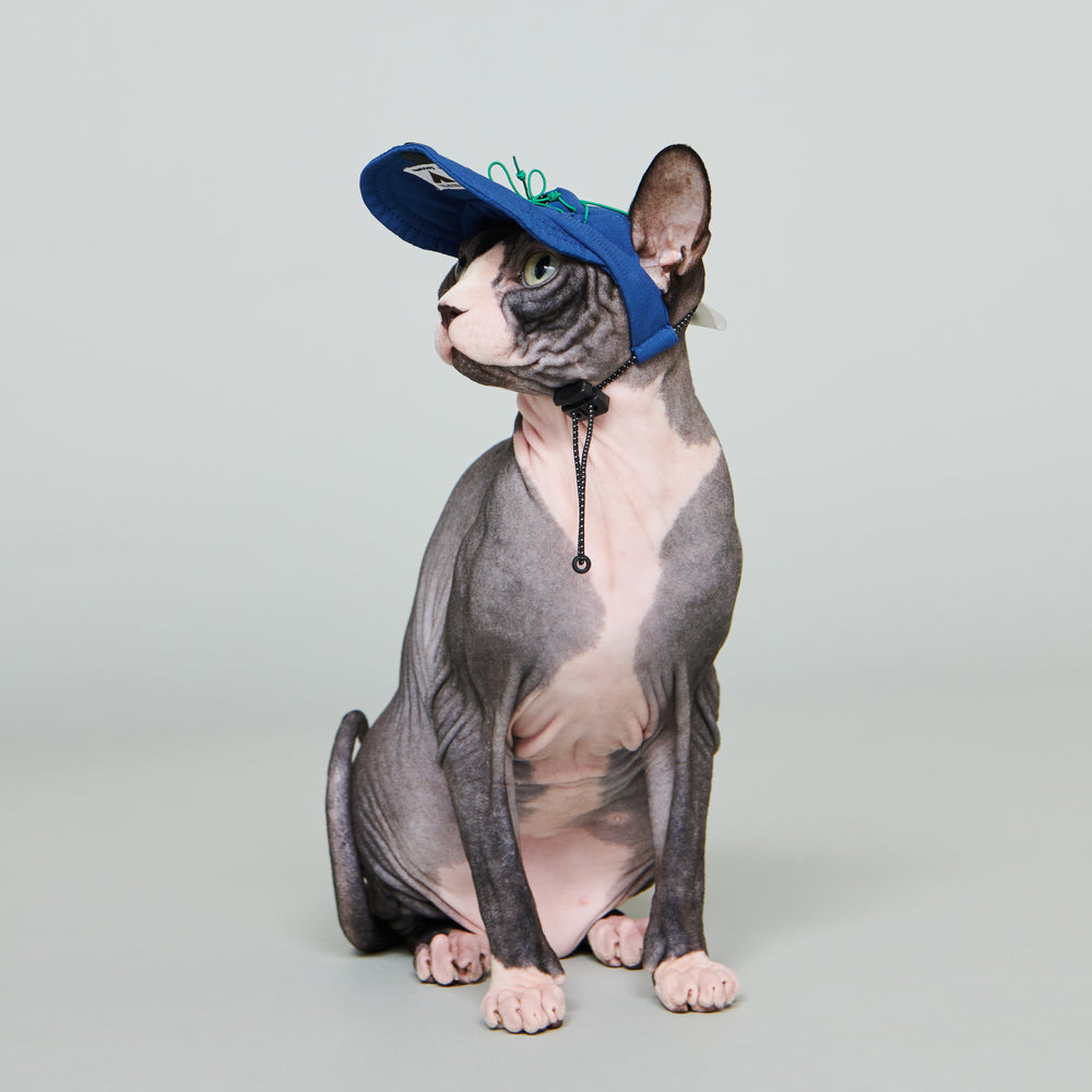 Yama Paws / Baram Cap 海軍藍