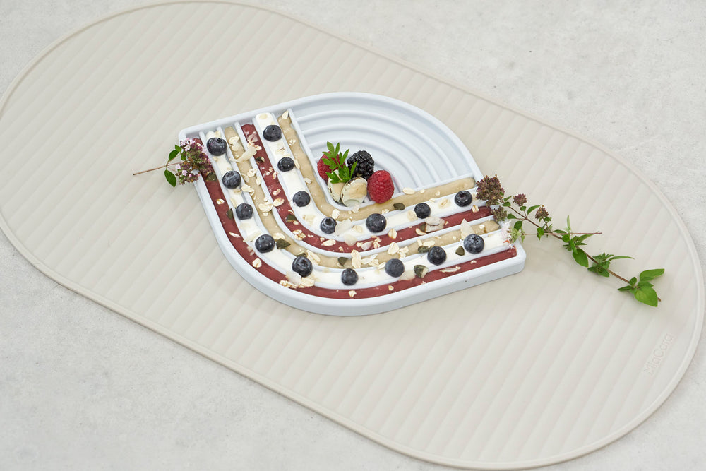 MiaCara｜Merenda・狗狗舔食墊