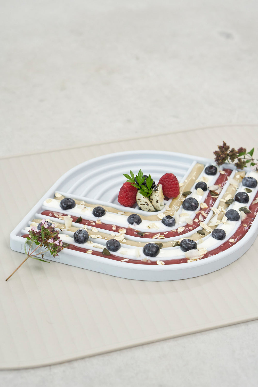 MiaCara｜Merenda・狗狗舔食墊