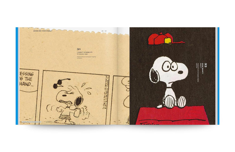 LIFE 75 SNAPS OF SNOOPY