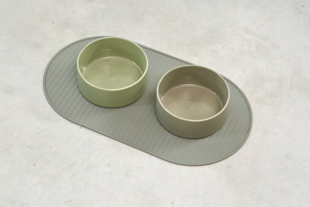 MiaCara｜Pasto・矽膠餐墊