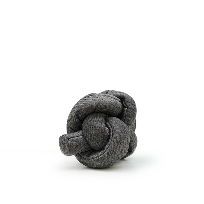 墨魚麵（NOU・扭結）